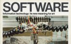Software, Information Technology: Its New Meaning for Art