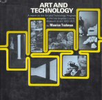 Maurice Tuchman, A Report on the Art and Technology Program of the Los Angeles County Museum of Art,