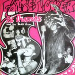 Pat Thomas and the Sweet Beans, False Lover (1974)